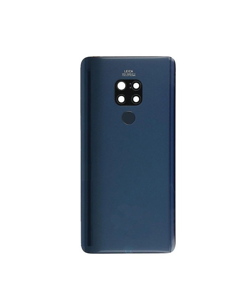 Capac Baterie Huawei Mate 20 Albastru