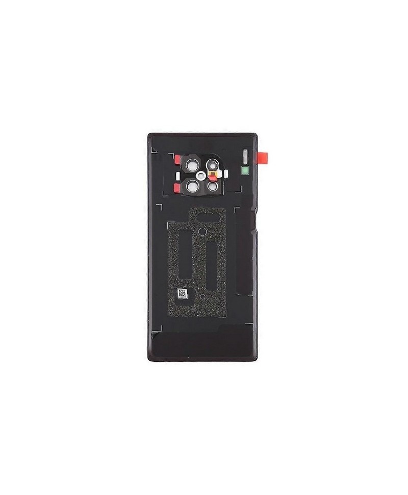 Capac Baterie Huawei Mate 30 Pro Orange