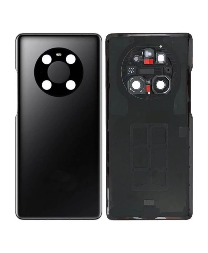 Capac Baterie Huawei Mate 40 Pro Negru