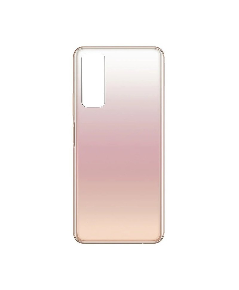Capac Baterie Huawei P Smart 2021 Gold