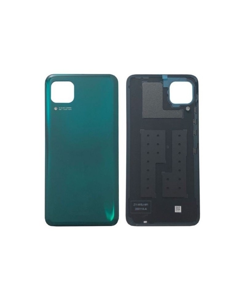 Capac Baterie Huawei P40 Lite Verde