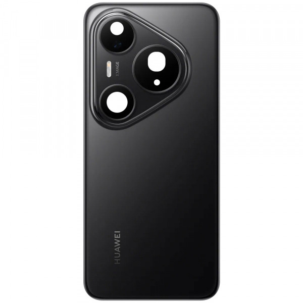 Negru (Glazed Black)