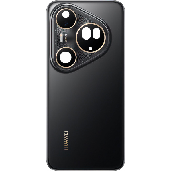 Negru (Golden Black)