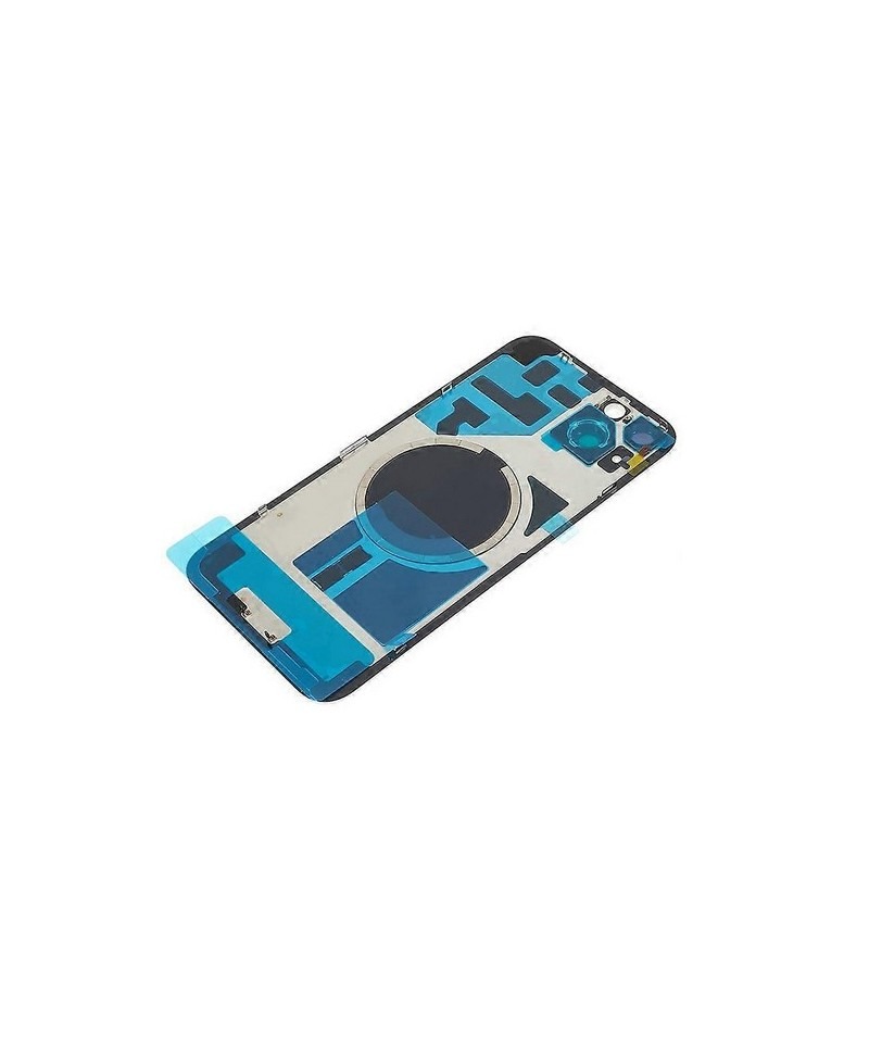 Capac Baterie iPhone 14 Plus , 14+ Albastru