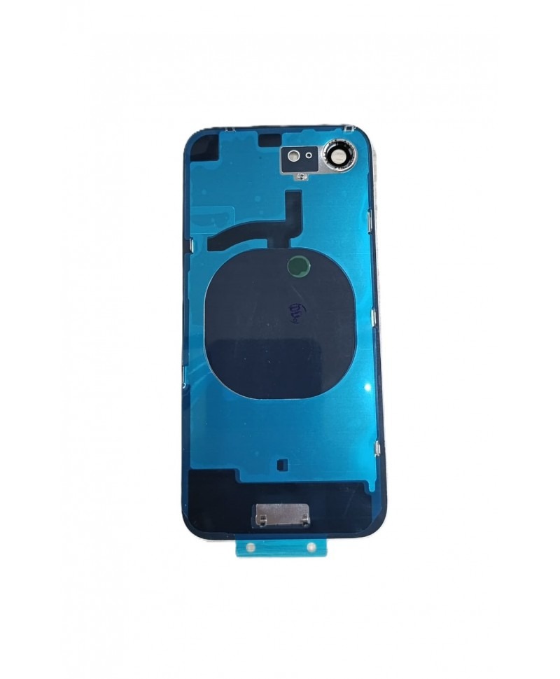Capac Baterie iPhone 16e Negru