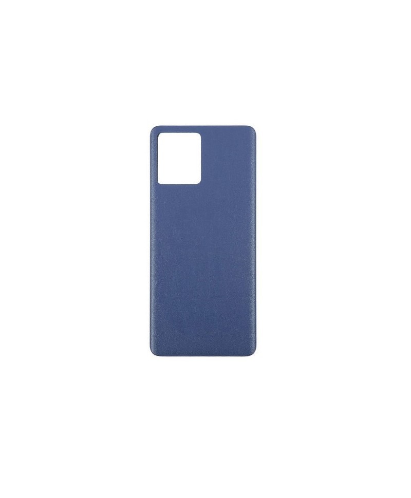 Capac Baterie Motorola Edge 30 Fusion Albastru