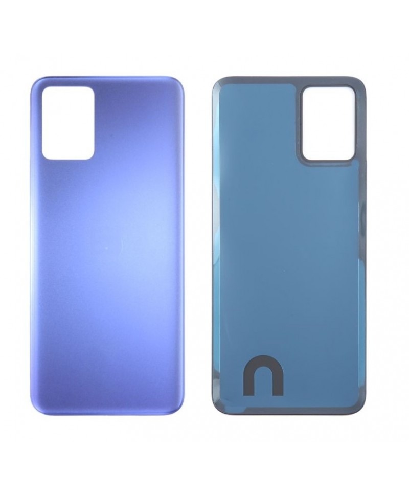 Capac Baterie Motorola Edge 30 Neo Albastru