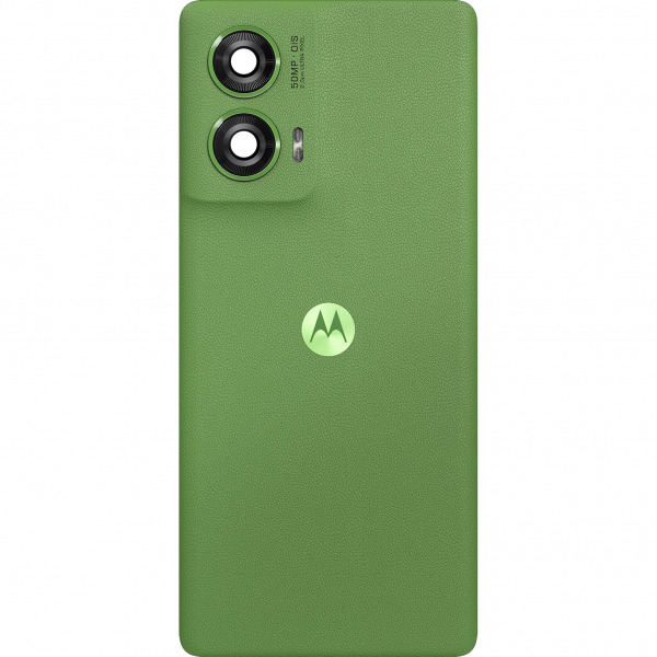 Capac Baterie Motorola Edge 50 Fusion, Verde (Forest Green), Service Pack 5S58C25168