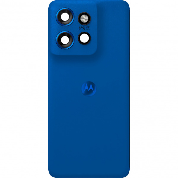 Albastru (Nautical Blue)
