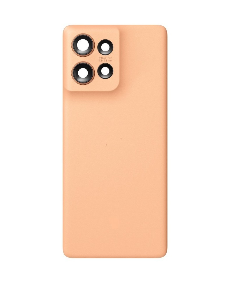 Capac Baterie Motorola Edge 50 Neo Maro