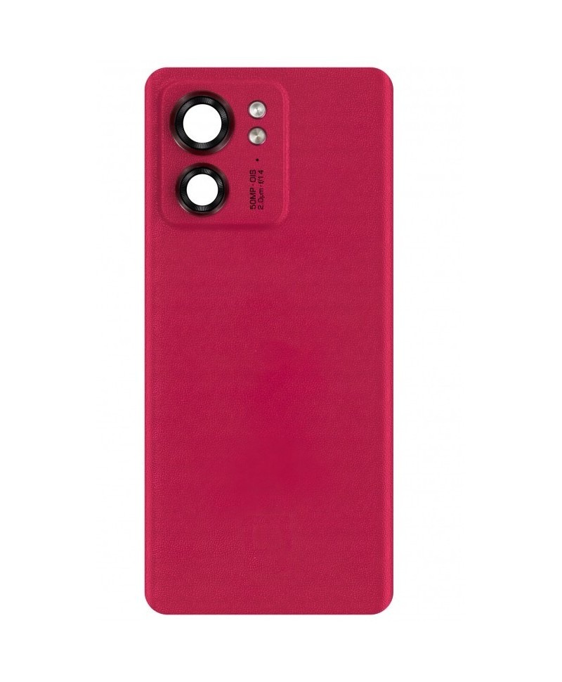 Capac Baterie Motorola Edge 50 Neo Rosu