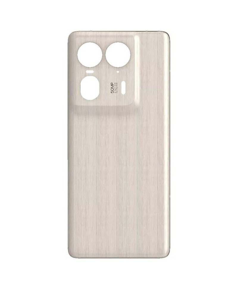 Capac Baterie Motorola Edge 50 Ultra Gri (Nordic Wood)