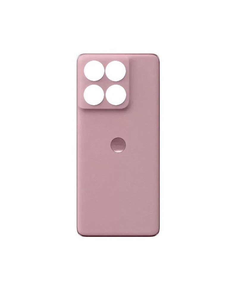 Capac Baterie Motorola Edge 60 Fusion, XT2503-4 Pink (Zephyr)