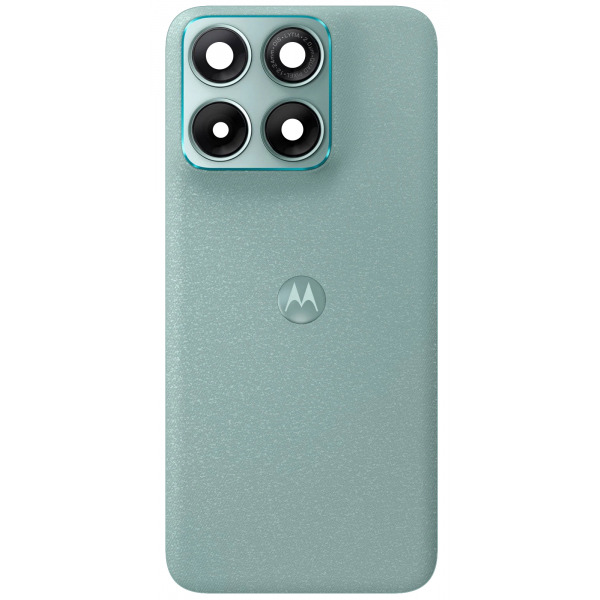 Capac Baterie Motorola Edge 70 Fusion+ / Edge 70 Fusion, Turcoaz (Pantone Blue Surf), Service Pack 5D68C32073