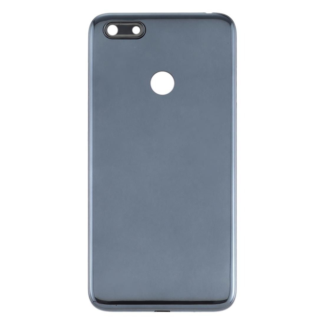 Capac Baterie Motorola Moto E6 Play Negru