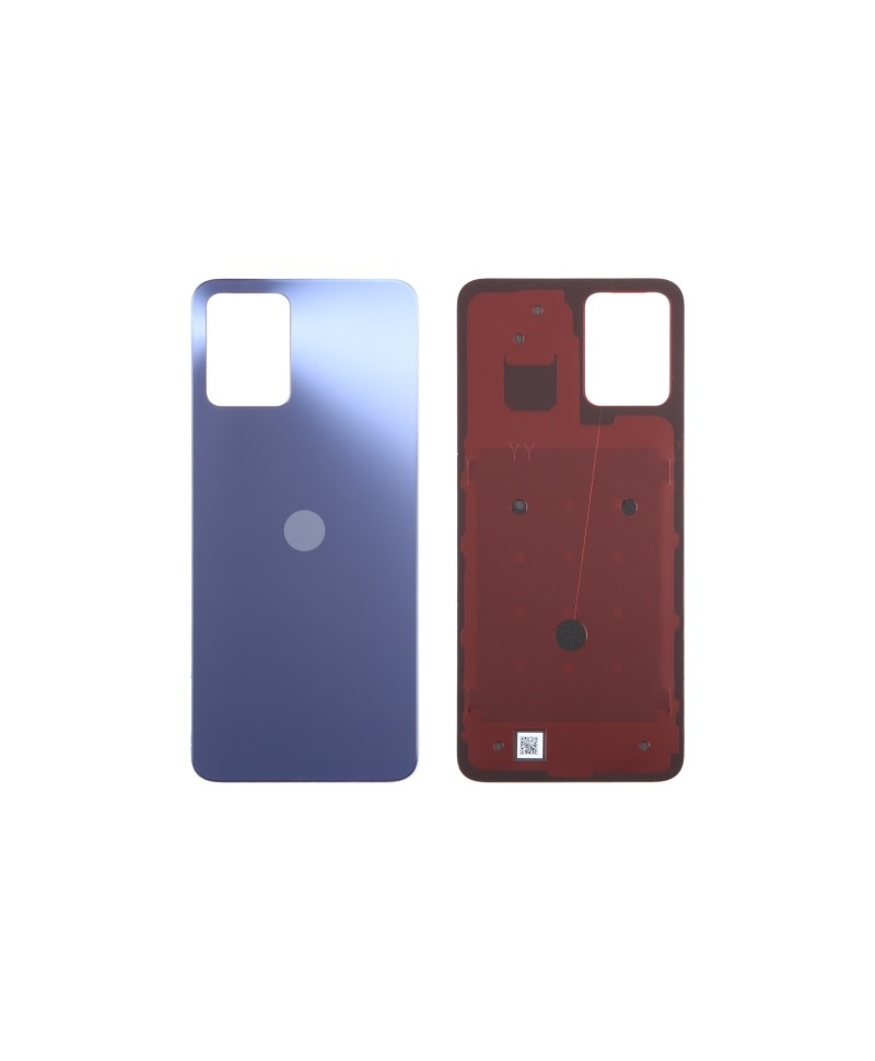 Capac baterie Motorola Moto G13 Albastru