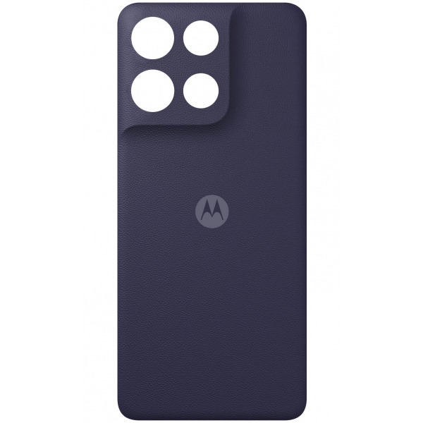 Capac Baterie Motorola Moto G17 Power, Bleumarin (Pantone Evening Blue), Service Pack 5D68C32200