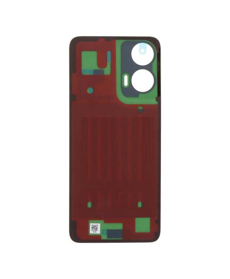 Capac Baterie Motorola Moto G35 Verde