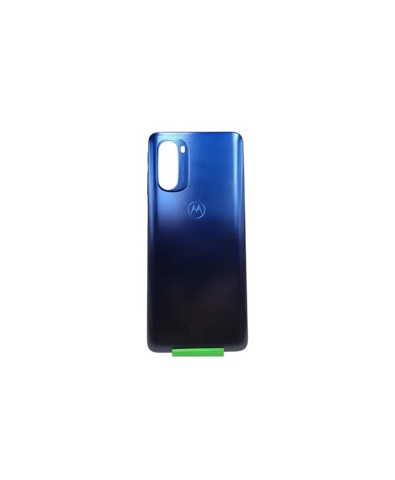 Capac Baterie Motorola Moto G51 Albastru