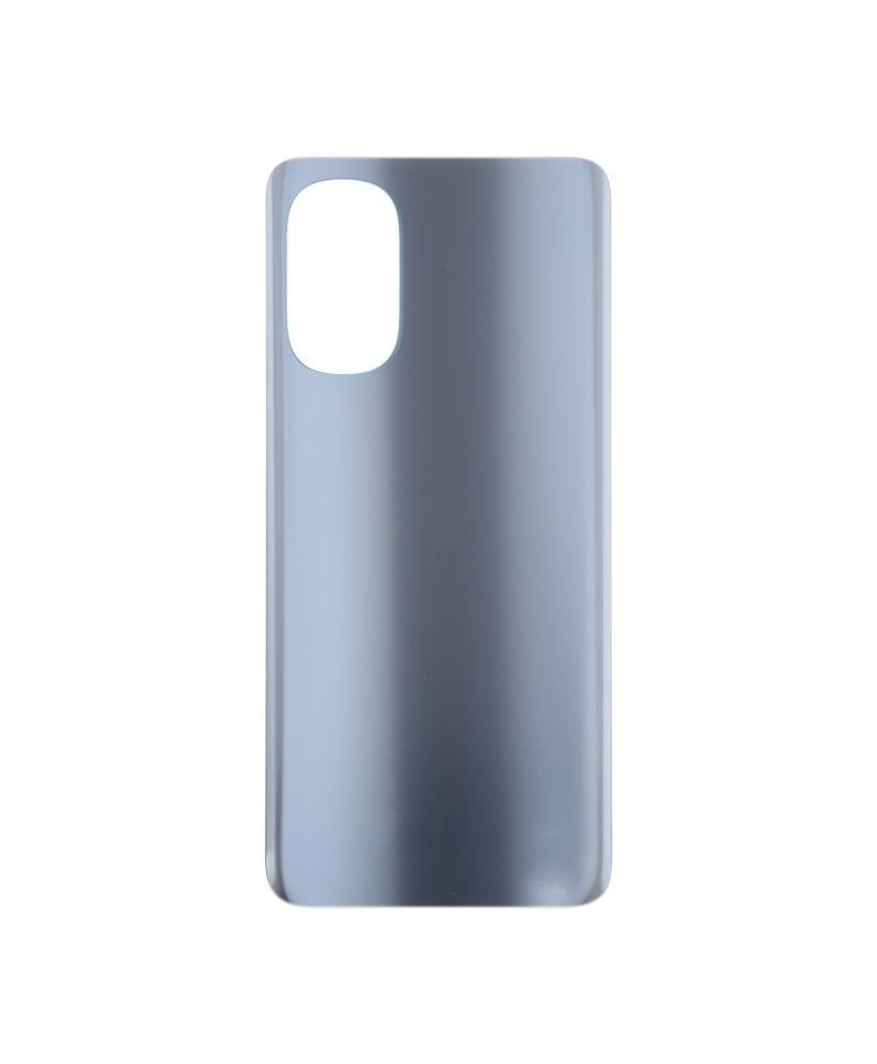 Capac baterie Motorola Moto G52 Negru