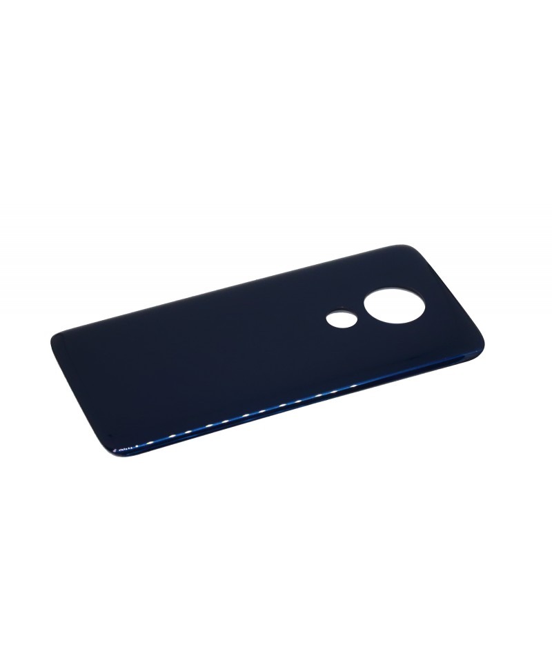 Capac Baterie Motorola Moto G6 Albastru