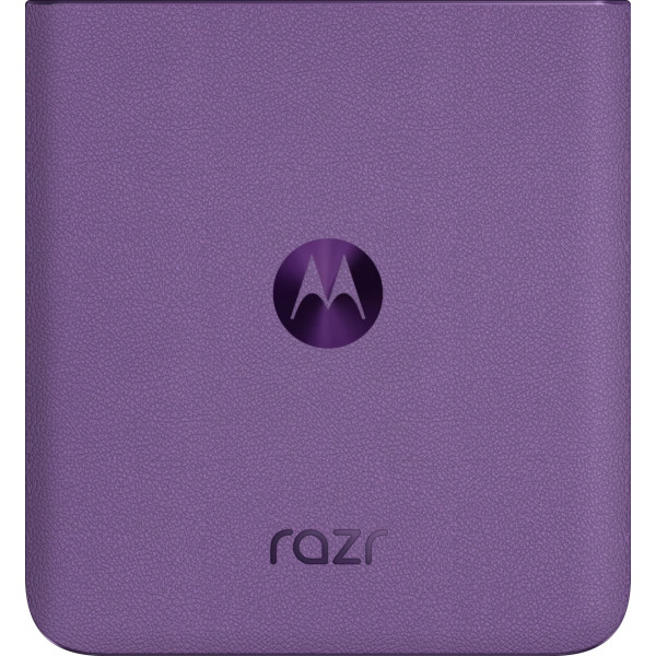 Capac Baterie Motorola Razr 40, Mov (Summer Lilac), Swap