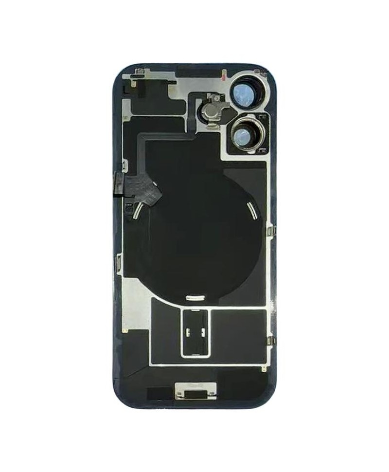 Capac Baterie Mov iPhone 17