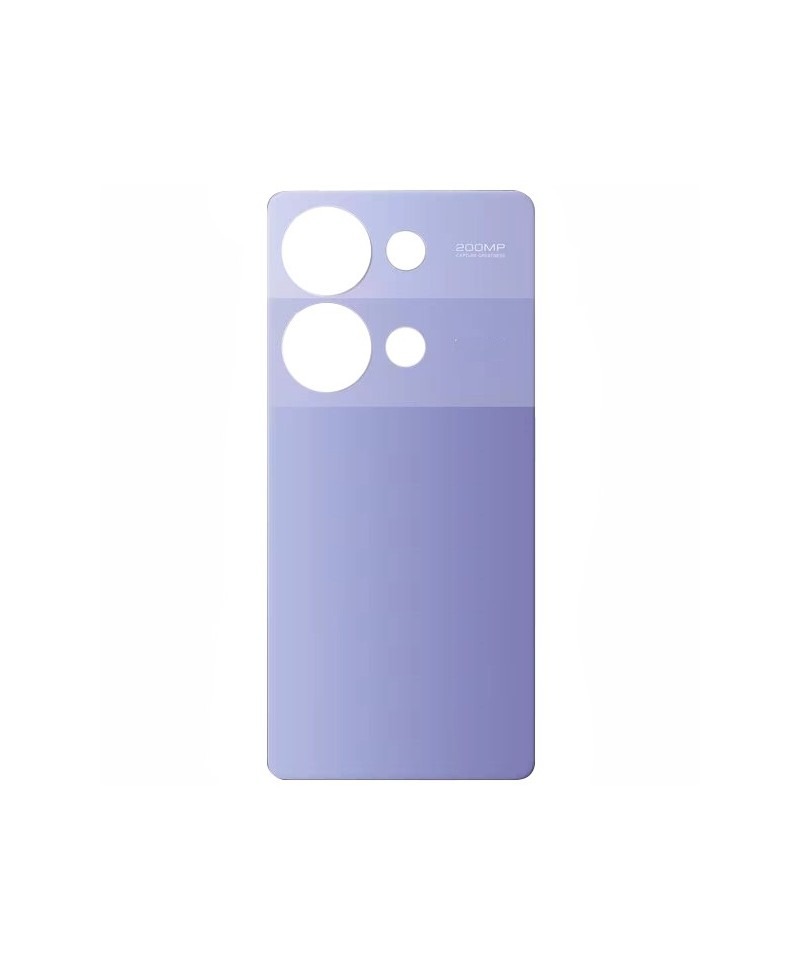 Capac Baterie Mov Xiaomi Redmi Note 13 Pro 5G
