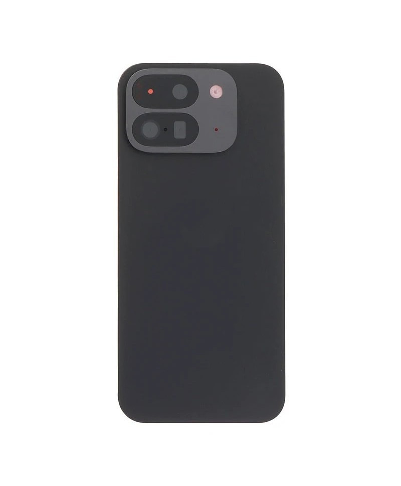 Capac Baterie Negru Google Pixel 9 Pro Fold