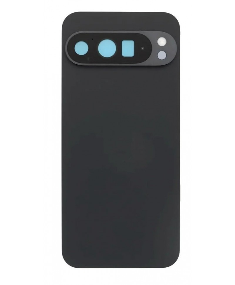 Capac Baterie Negru Google Pixel 9 Pro XL, GGX8B, GZC4K, GQ57S