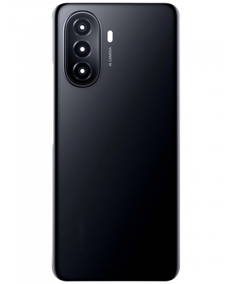 Capac Baterie Negru Huawei Nova Y70