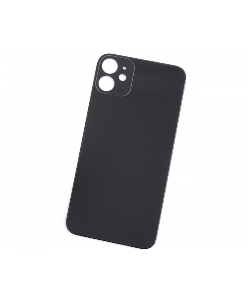 Capac Baterie Negru iPhone 11