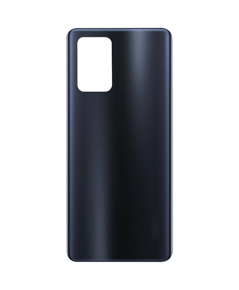 Capac Baterie Negru Oppo A77 5G , CPH2339
