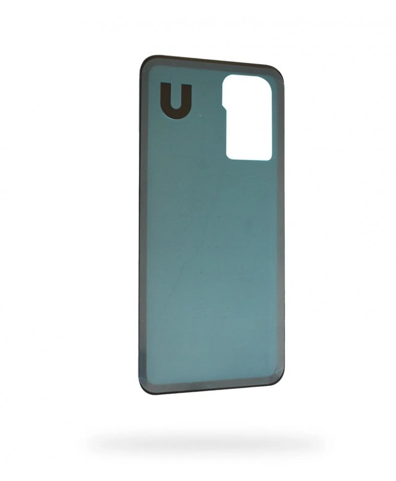 Capac Baterie Negru Oppo Reno12 , CPH2625