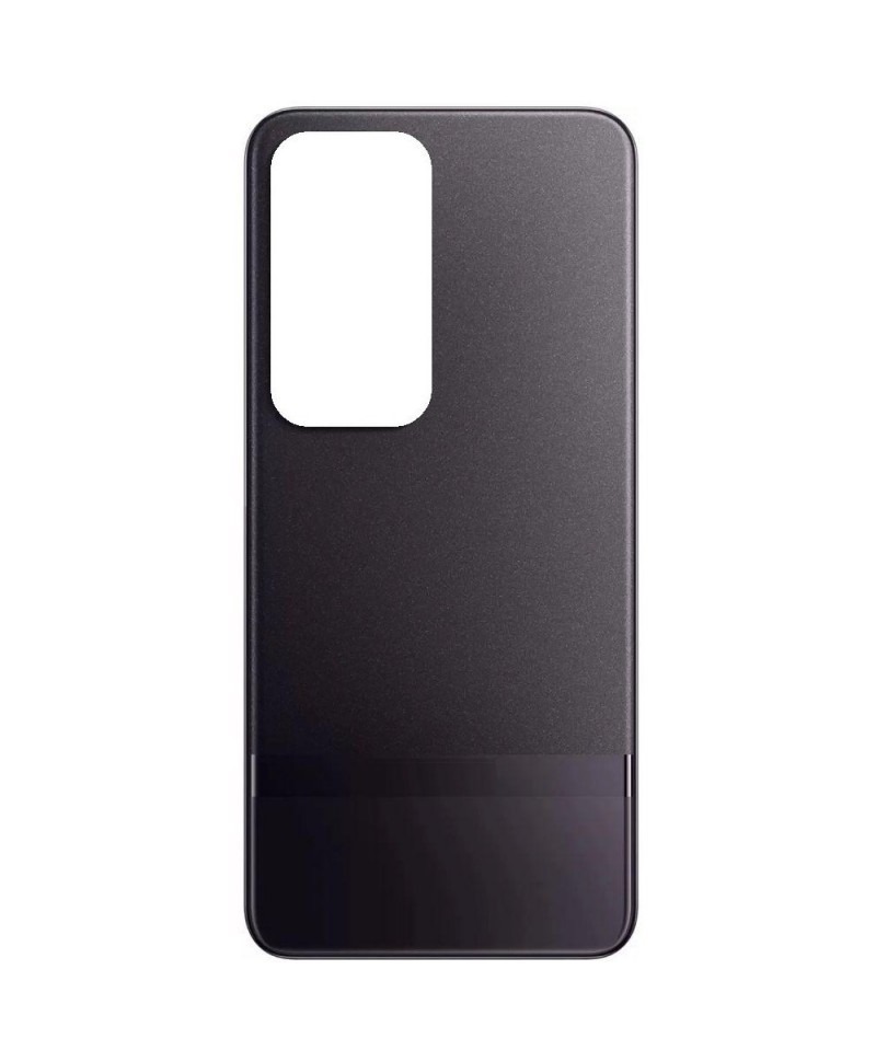 Capac Baterie Negru Oppo Reno12 Pro