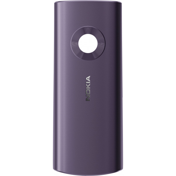 Capac Baterie Nokia 110 4G 2nd Edition, Mov, Service Pack 5003000797SH0