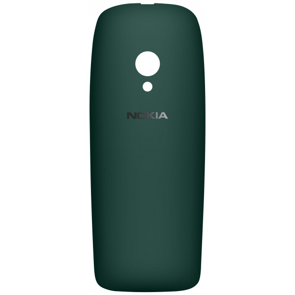 Capac Baterie Nokia 6310 (2024), Verde, Service Pack 286914730