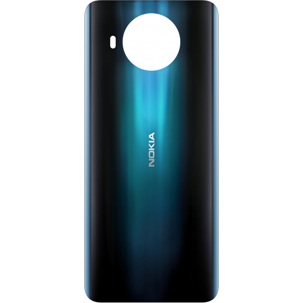Capac Baterie Nokia 8.3 5G, Negru, Swap
