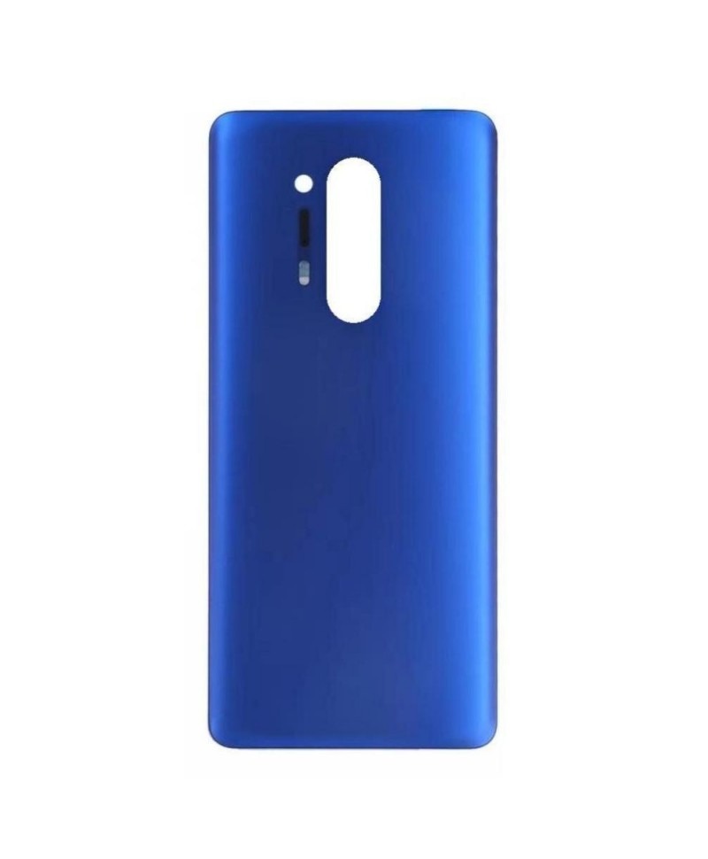 Capac Baterie Oneplus 8 Pro Albastru