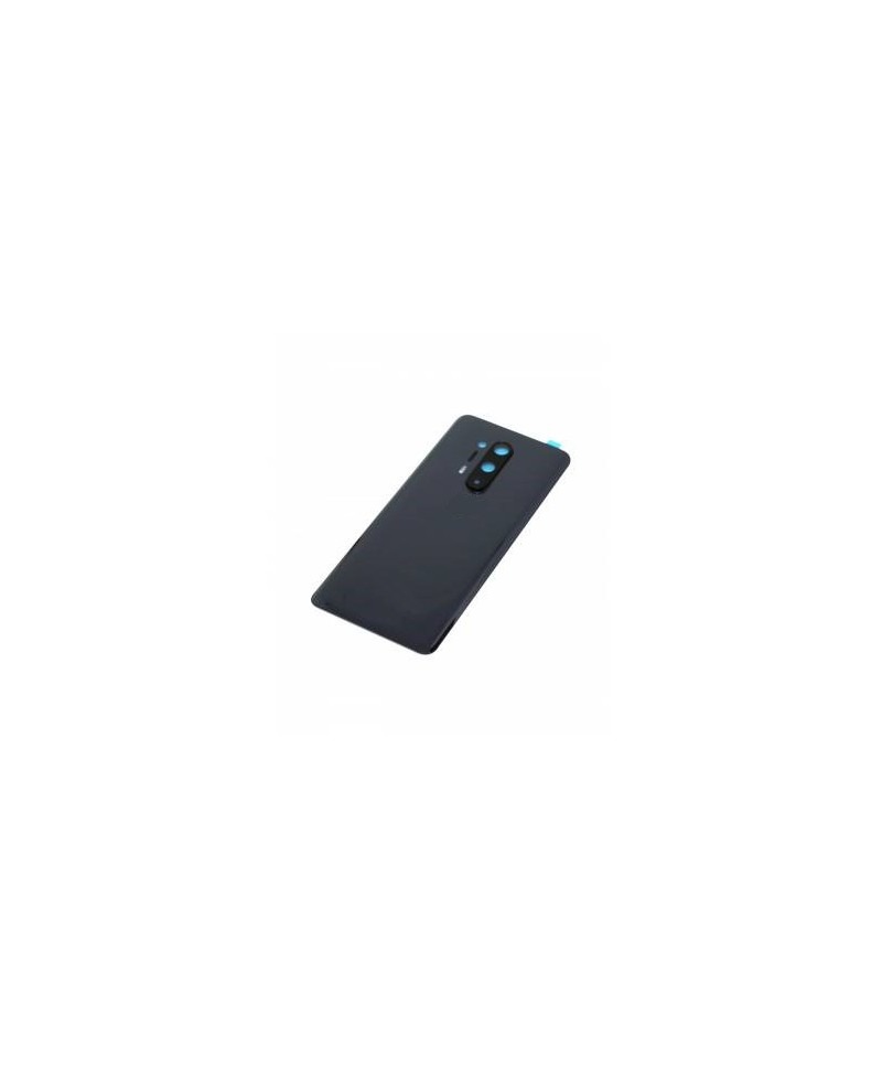 Capac Baterie Oneplus 8 Pro Negru