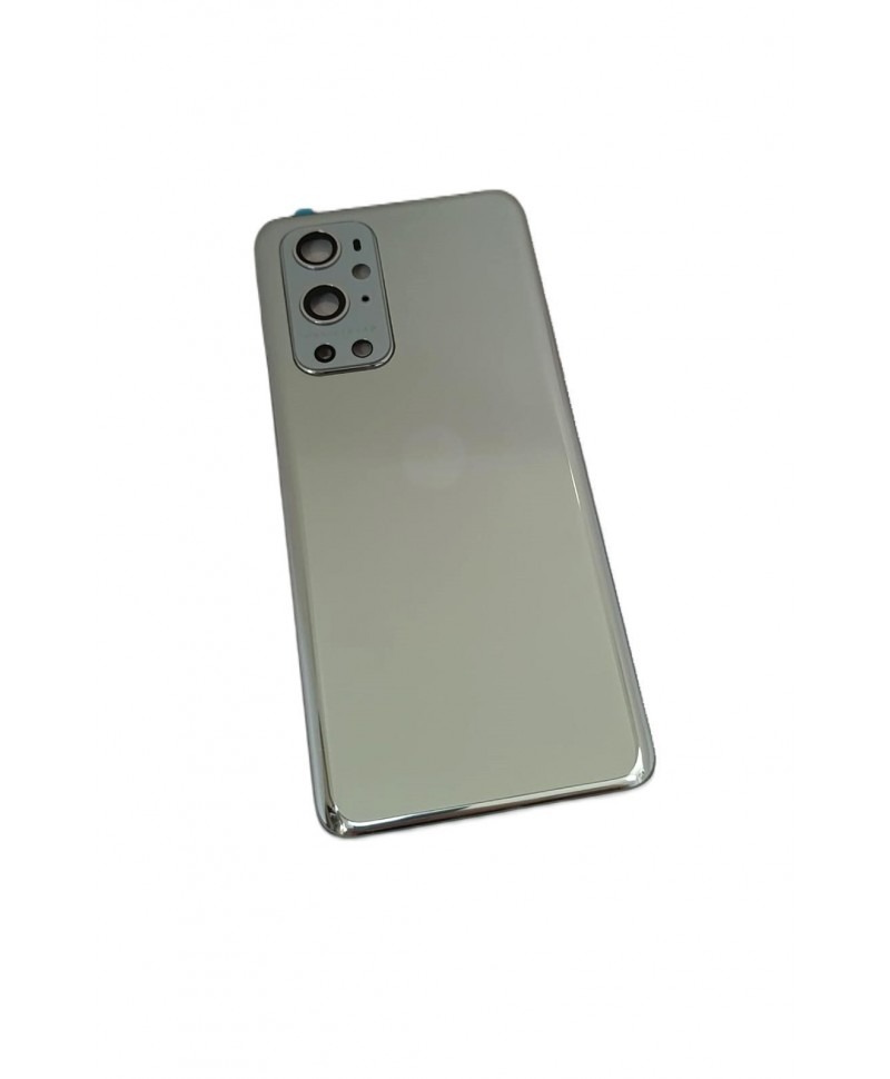 Capac Baterie OnePlus 9 Pro Argintiu, LE2121, LE2125, LE2123, LE2120, LE2127