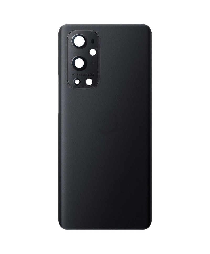 Capac Baterie OnePlus 9 Pro Negru, LE2121, LE2125, LE2123, LE2120, LE2127