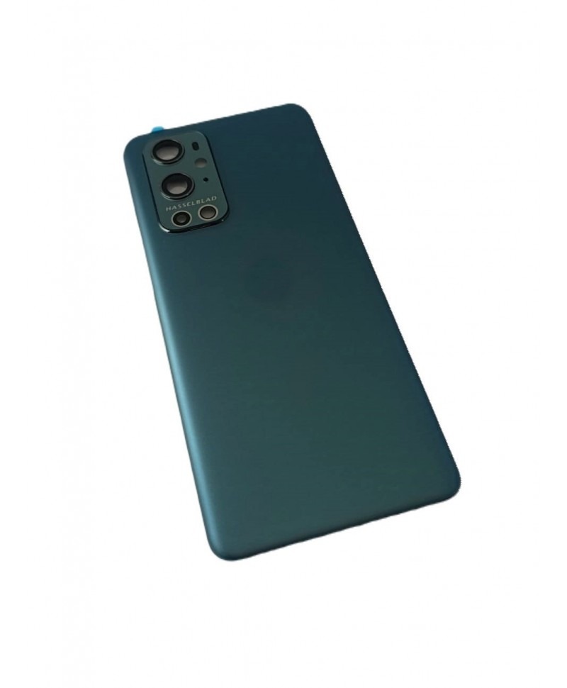 Capac Baterie OnePlus 9 Pro Verde, LE2121, LE2125, LE2123, LE2120, LE2127
