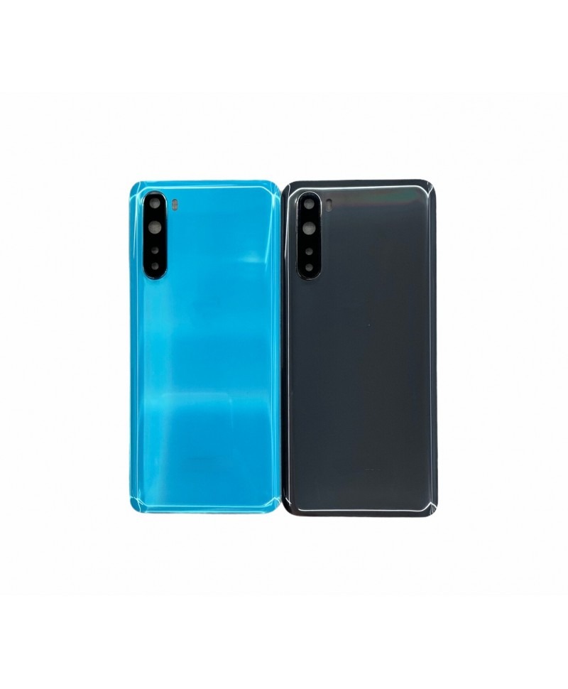 Capac Baterie OnePlus Nord ,Oneplus 8 Nord 5G Albastru