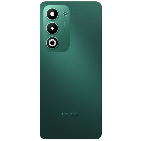 Verde (Aurora Green)