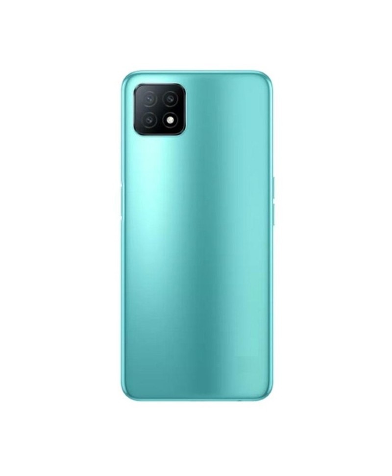 Capac Baterie Oppo A53 5G Albastru