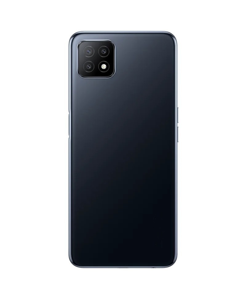 Capac Baterie Oppo A53 5G Negru