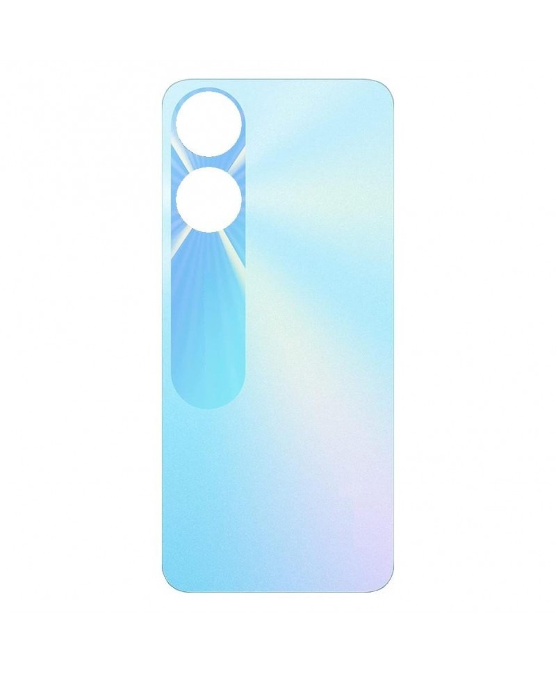 Capac Baterie Oppo A78 5G Albastru