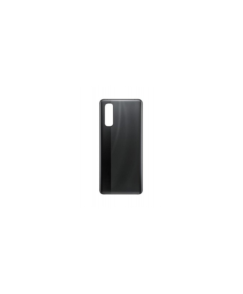 Capac Baterie Oppo Find X2 Negru