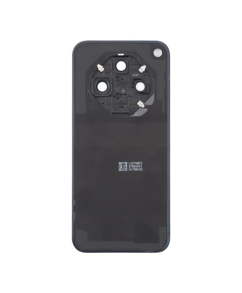 Capac Baterie Oppo Find X8 Negru Cu Geam Camera